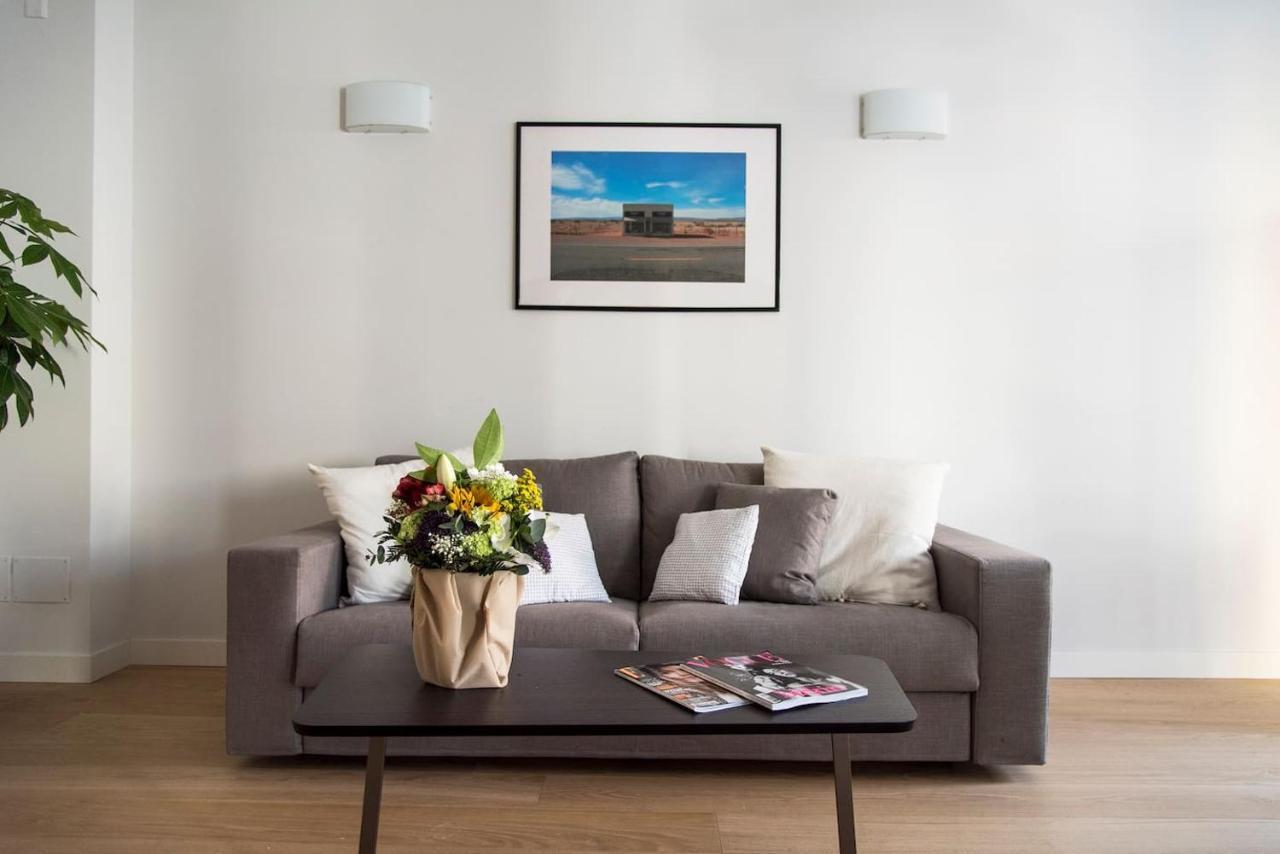 Brand New Apt , City Life District ミラノ エクステリア 写真