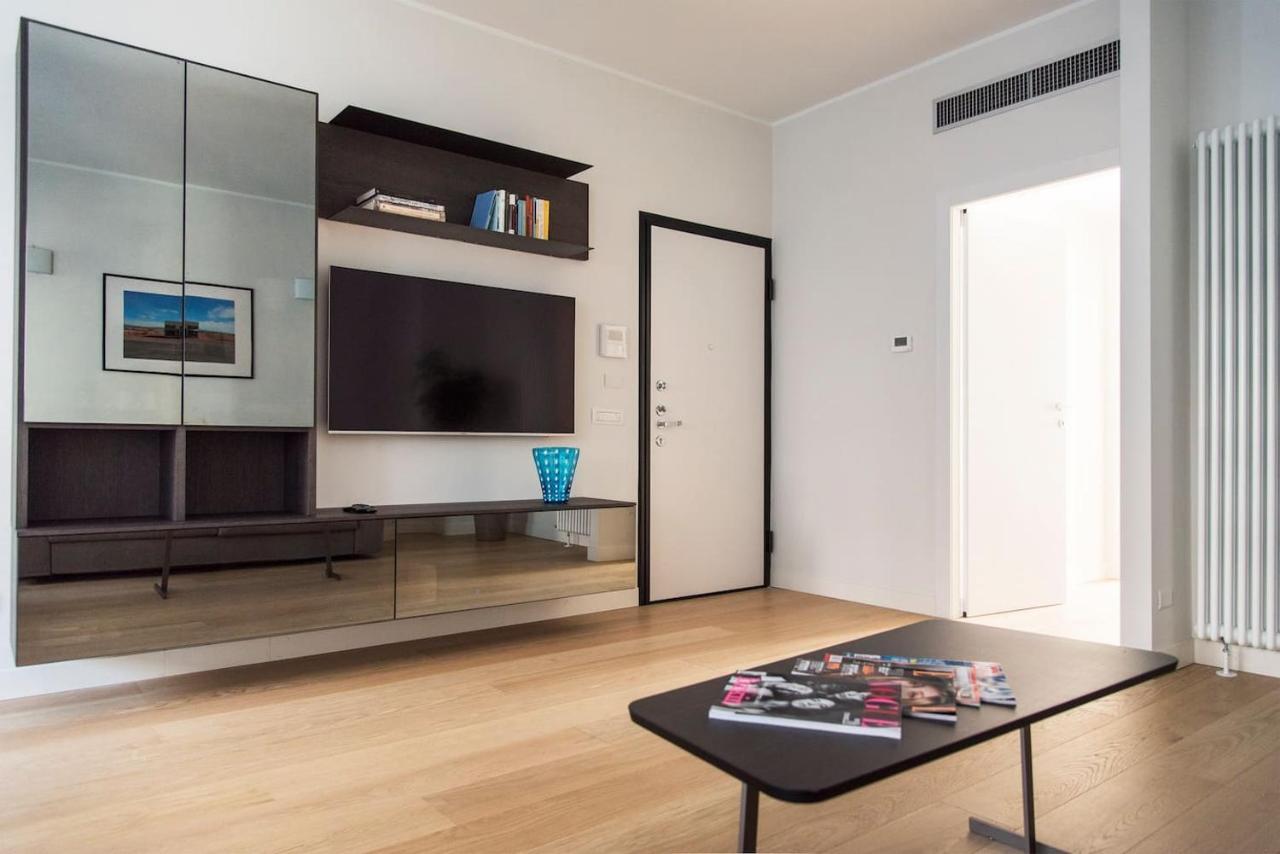 Brand New Apt , City Life District ミラノ エクステリア 写真