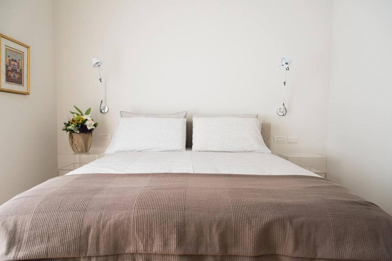 Brand New Apt , City Life District ミラノ エクステリア 写真