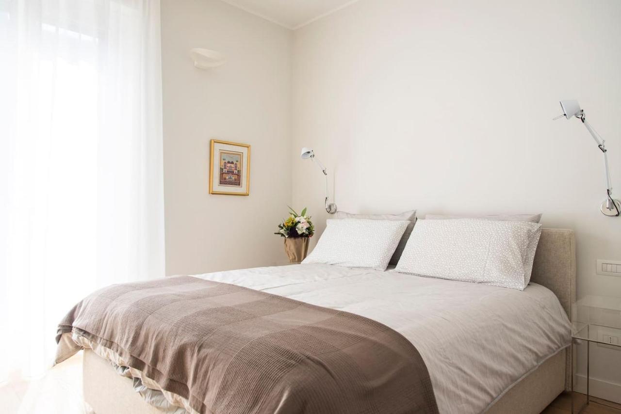 Brand New Apt , City Life District ミラノ エクステリア 写真