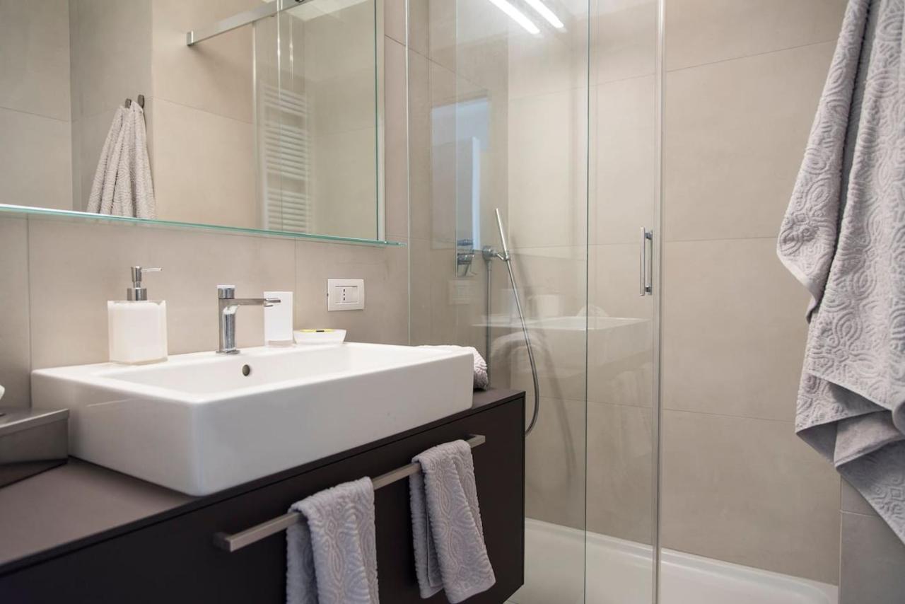 Brand New Apt , City Life District ミラノ エクステリア 写真
