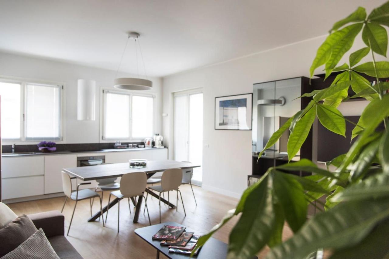 Brand New Apt , City Life District ミラノ エクステリア 写真