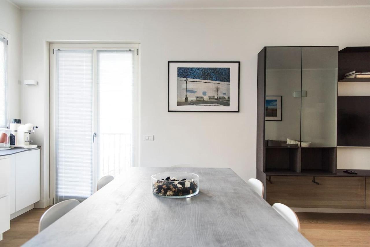 Brand New Apt , City Life District ミラノ エクステリア 写真