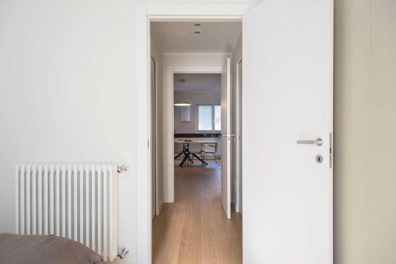 Brand New Apt , City Life District ミラノ エクステリア 写真