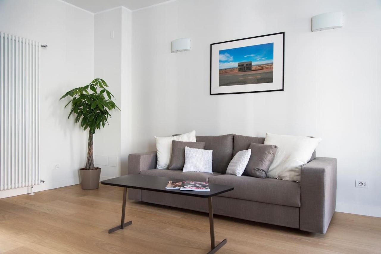 Brand New Apt , City Life District ミラノ エクステリア 写真