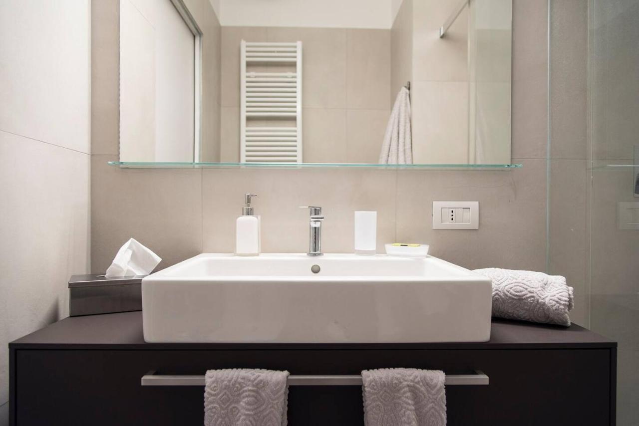 Brand New Apt , City Life District ミラノ エクステリア 写真