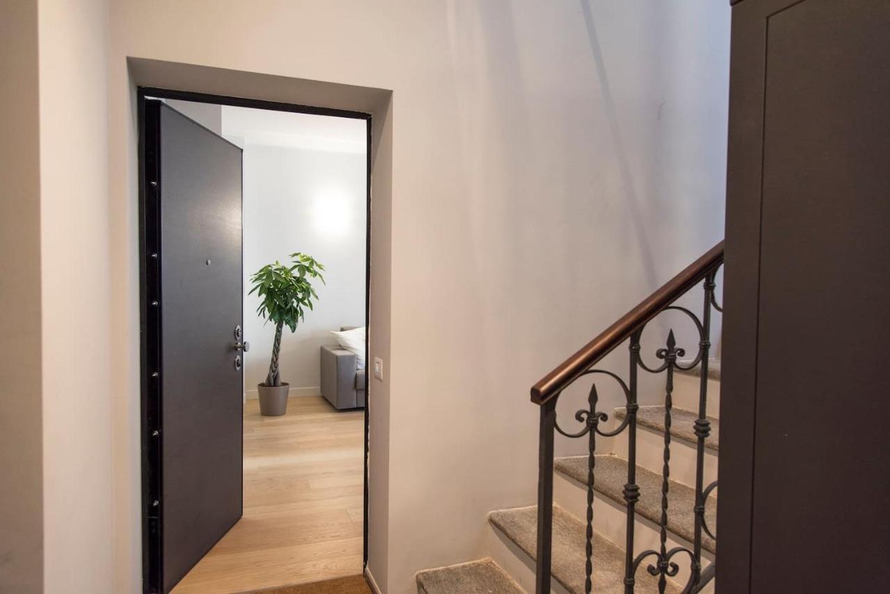 Brand New Apt , City Life District ミラノ エクステリア 写真